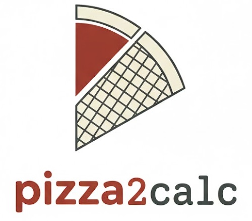 Pizza2calc
