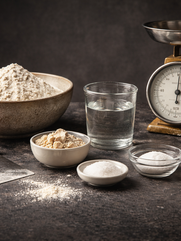 pizza2calc metodo calcolo impasto edited